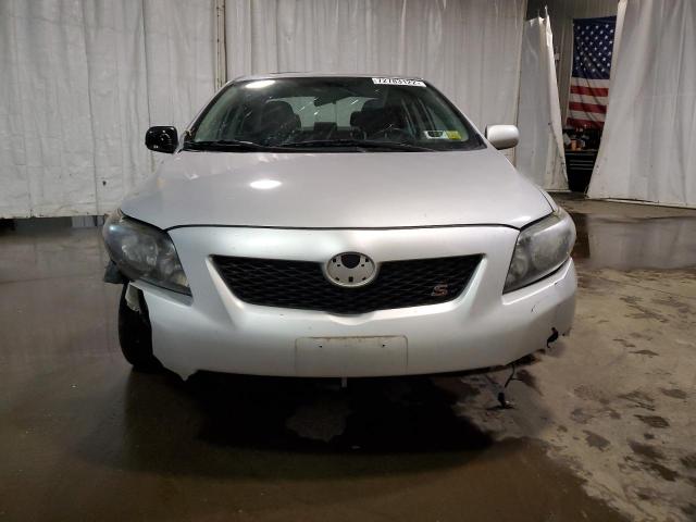 Photo 5 from auction – 2010 TOYOTA COROLLA BA with VIN 2T1BU4EEXAC445930