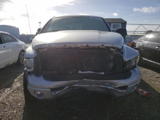 Photo 5 from auction – 2004 DODGE RAM 2500 S with VIN 3D7KU28634G157286