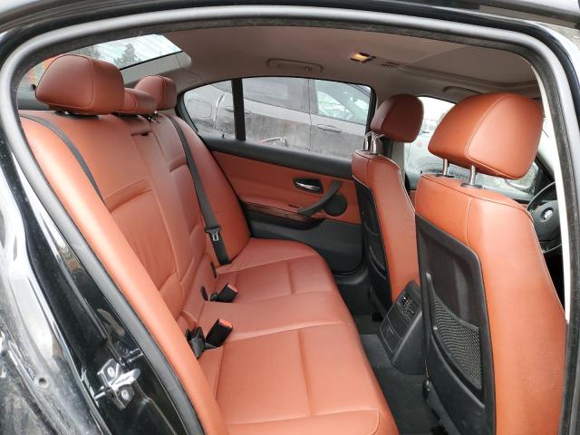 Photo 10 from auction – 2009 BMW 328 XI with VIN WBAPK73589A464263