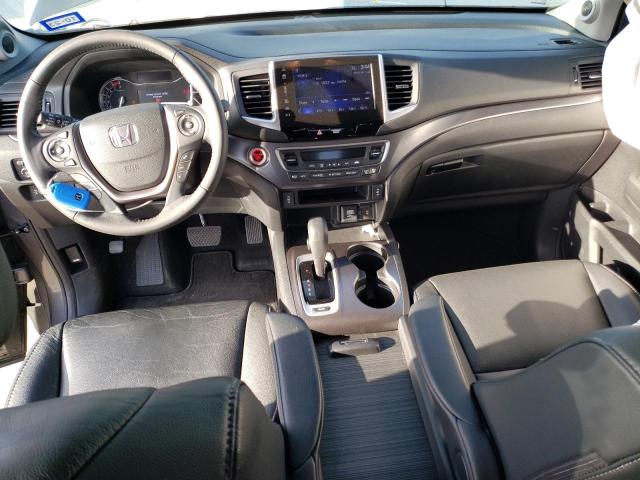 Photo 8 from auction – 2018 HONDA PILOT EXL with VIN 5FNYF5H58JB021440