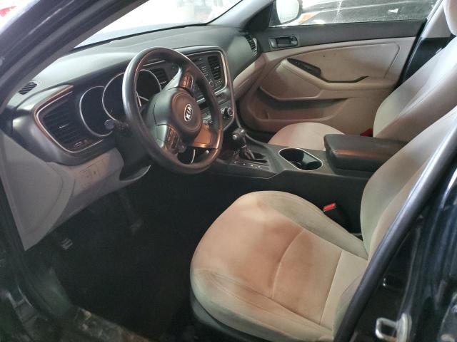 Photo 7 from auction – 2014 KIA OPTIMA LX with VIN 5XXGM4A74EG289394
