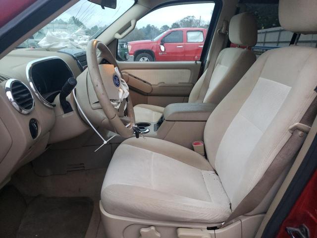 Photo 7 from auction – 2008 FORD EXPLORER X with VIN 1FMEU63E98UB05642