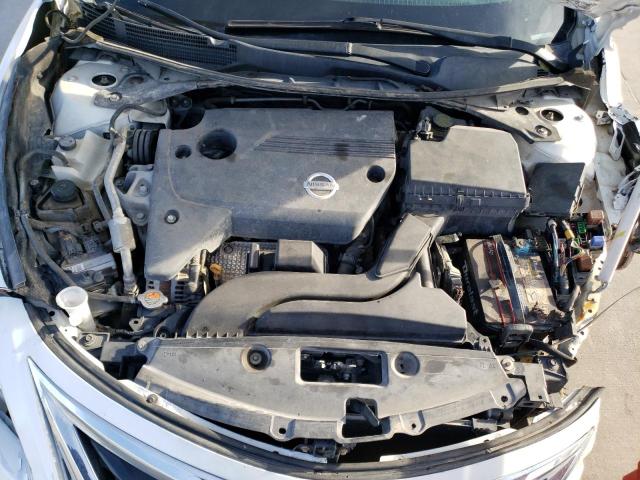 Photo 11 from auction – 2015 NISSAN ALTIMA 2.5 with VIN 1N4AL3AP5FC594994