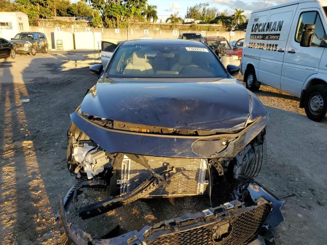 Photo 5 from auction – 2021 MAZDA 3 PREFERRE with VIN JM1BPALL0M1404397