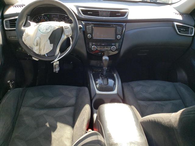 Photo 8 from auction – 2015 NISSAN ROGUE S with VIN 5N1AT2ML6FC751828