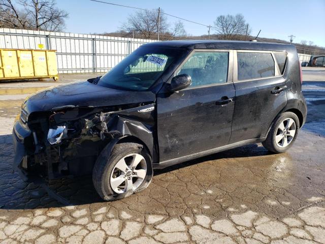 KIA SOUL 2018 with VIN KNDJN2A20J7523366 - Photo from auction