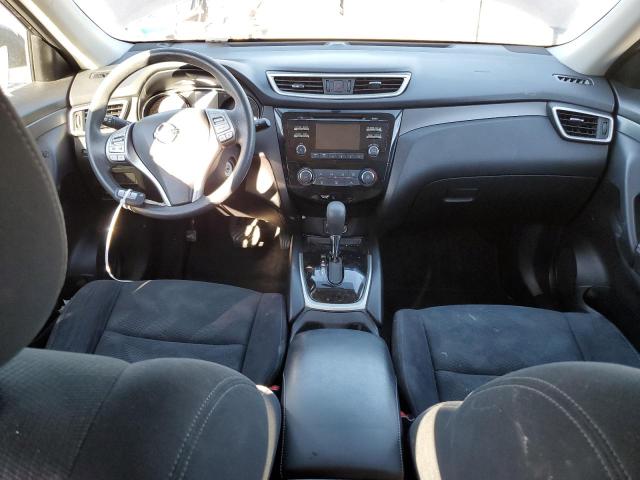 Photo 8 from auction – 2016 NISSAN ROGUE S with VIN JN8AT2MT5GW018517