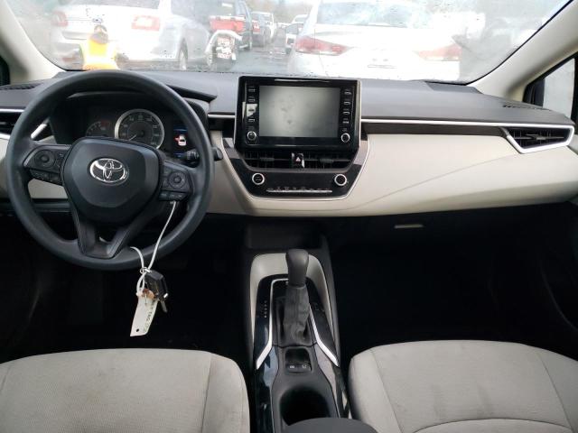Photo 8 from auction – 2020 TOYOTA COROLLA LE with VIN 5YFEPRAE0LP027631