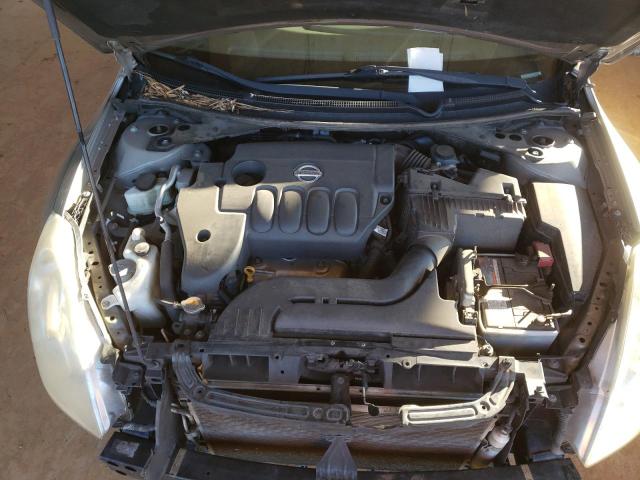 Photo 11 from auction – 2012 NISSAN ALTIMA BAS with VIN 1N4AL2APXCC254181