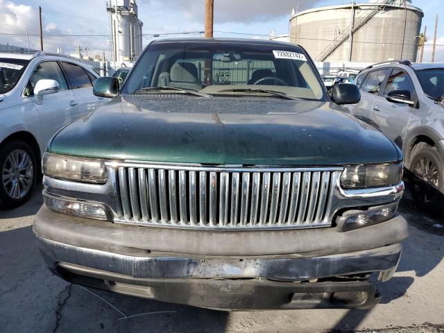 Photo 5 from auction – 2002 CHEVROLET SILVERADO with VIN 2GCEC19V121254132