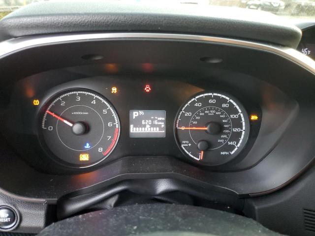 Photo 9 from auction – 2019 SUBARU IMPREZA PR with VIN 4S3GKAC64K3617451