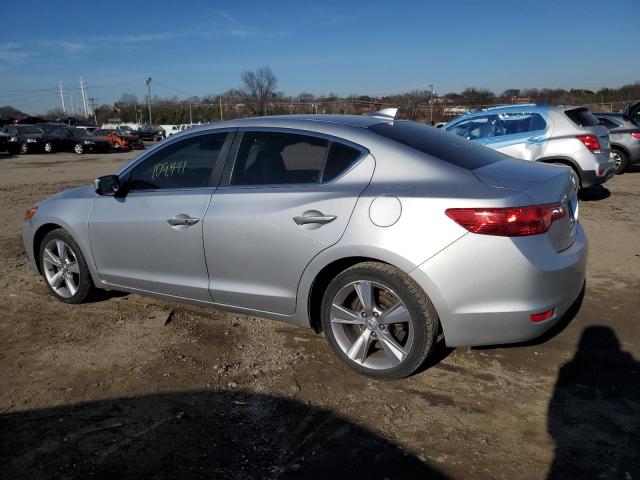 Photo 2 from auction – 2013 ACURA ILX 20 TEC with VIN 19VDE1F73DE016129