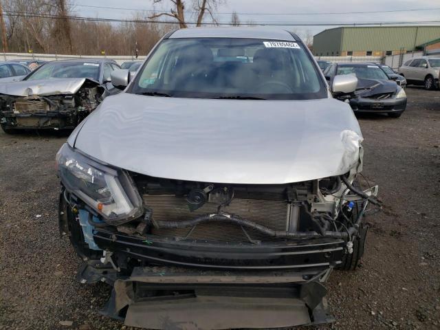 Photo 5 from auction – 2017 NISSAN ROGUE S with VIN KNMAT2MVXHP562701