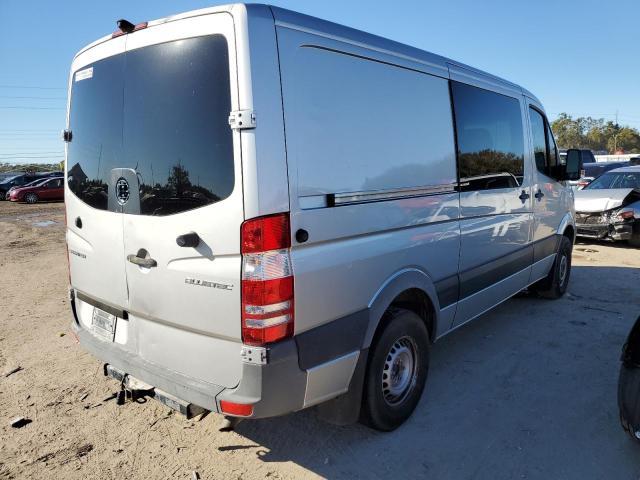 Photo 3 from auction – 2014 MERCEDES-BENZ SPRINTER 2 with VIN WD4PE7CC1E5881614