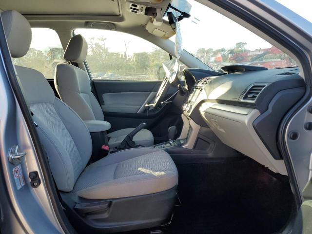 Photo 5 from auction – 2018 SUBARU FORESTER 2 with VIN JF2SJAEC0JH528348