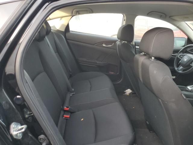 Photo 10 from auction – 2017 HONDA CIVIC LX with VIN 19XFC2F63HE055621