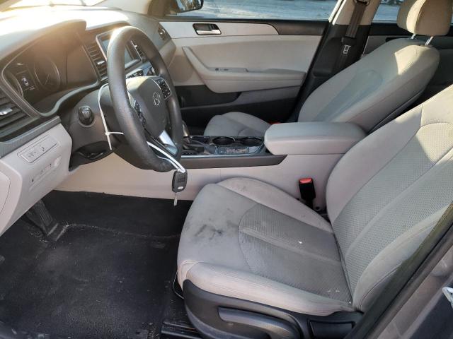 Photo 7 from auction – 2019 HYUNDAI SONATA SE with VIN 5NPE24AF4KH744734