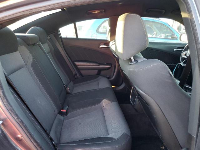Photo 10 from auction – 2016 DODGE CHARGER SX with VIN 2C3CDXHG2GH179034