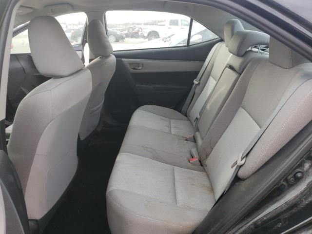 Photo 10 from auction – 2016 TOYOTA COROLLA L with VIN 2T1BURHE5GC642957