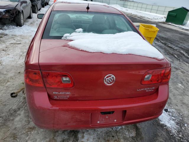 Zdjęcie 6 z aukcji – 2007 BUICK LUCERNE CX z VIN 1G4HD57247U106753