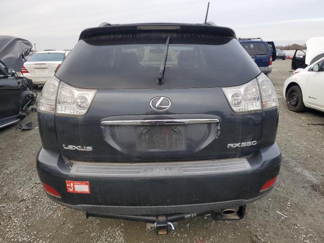 Photo 6 from auction – 2008 LEXUS RX 350 with VIN 2T2GK31U98C048072