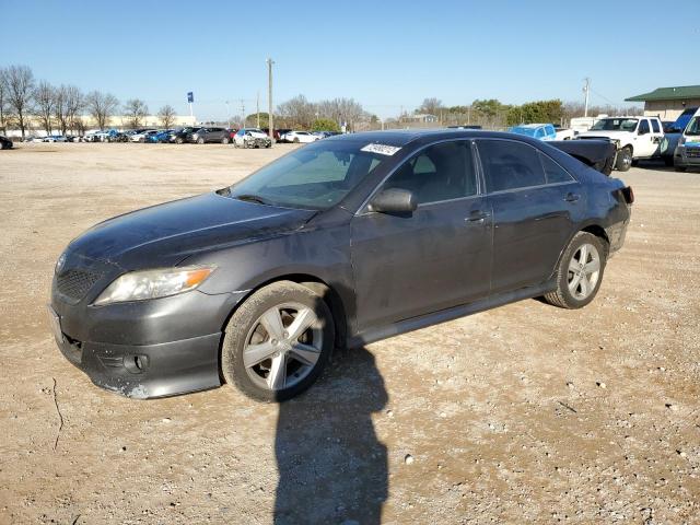TOYOTA CAMRY BASE 2011 with VIN 4T1BF3EK0BU222886 - Photo from auction