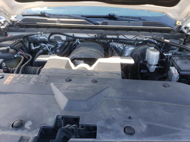 Photo 11 from auction – 2017 CHEVROLET SILVERADO with VIN 3GCUKSECXHG267129