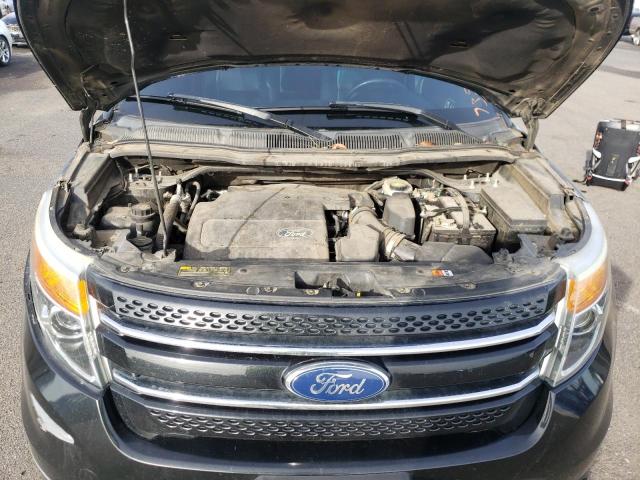 Photo 12 from auction – 2012 FORD EXPLORER L with VIN 1FMHK7F8XCGA84449