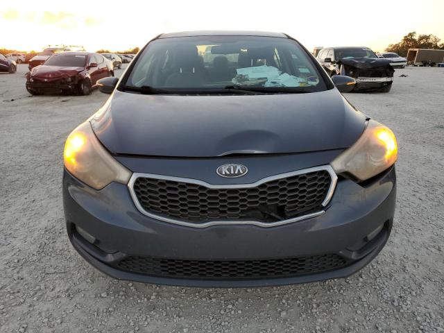 صورة رقم 5 من المزاد - 2014 KIA FORTE EX مع VIN KNAFX4A84E5085188