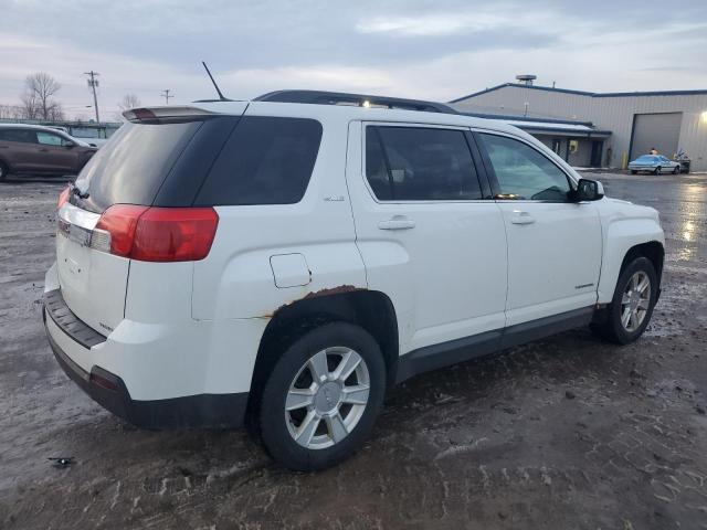 Photo 3 from auction – 2013 GMC TERRAIN SL with VIN 2GKFLTEK8D6167303
