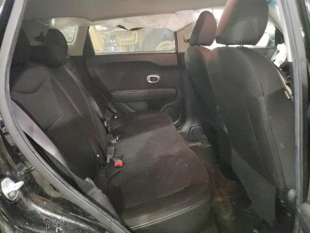 Photo 10 from auction – 2016 KIA SOUL with VIN KNDJN2A20G7830884