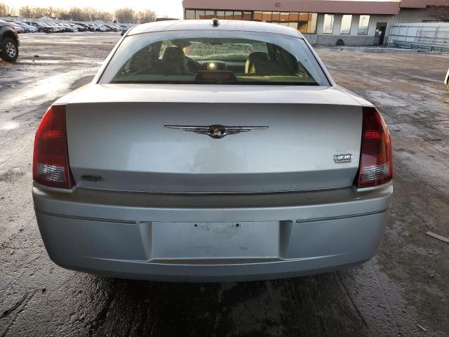 Photo 6 from auction – 2006 CHRYSLER 300 TOURIN with VIN 2C3LA53G86H135123