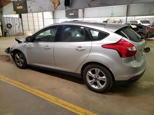 Photo 2 from auction – 2013 FORD FOCUS SE with VIN 1FADP3K23DL203648