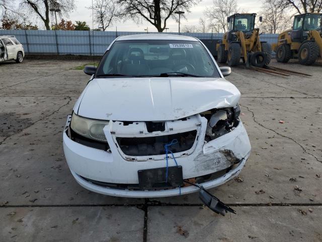 Photo 5 from auction – 2006 SATURN ION LEVEL with VIN 1G8AJ55F46Z138473