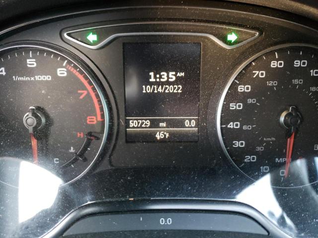 Фото 9 с аукциона – 2016 AUDI A3 PREMIUM с VIN WAUB8GFF8G1058347