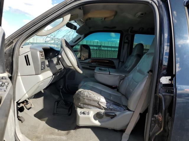 Photo 7 from auction – 2004 FORD F250 SUPER with VIN 1FTNW21P84EB11075