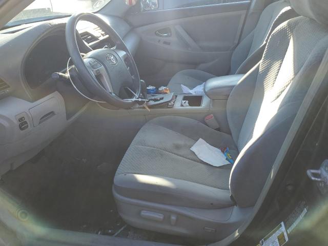 Photo 7 from auction – 2009 TOYOTA CAMRY BASE with VIN 4T1BE46K59U375894