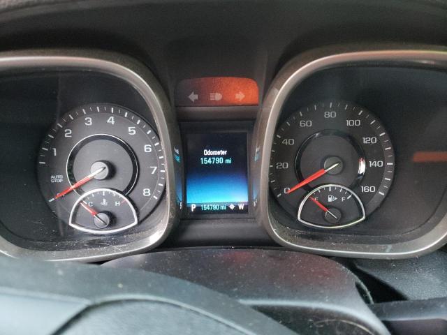 Photo 9 from auction – 2014 CHEVROLET MALIBU LS with VIN 1G11A5SL7EF197803