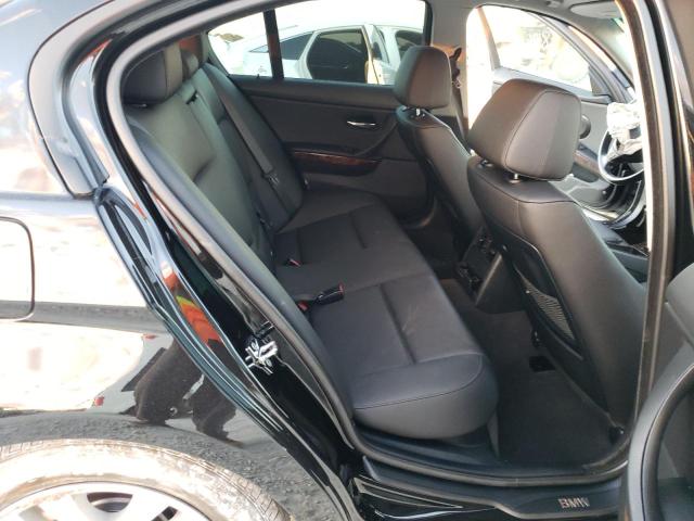 Photo 10 from auction – 2007 BMW 328 XI with VIN WBAVC93577KX58129