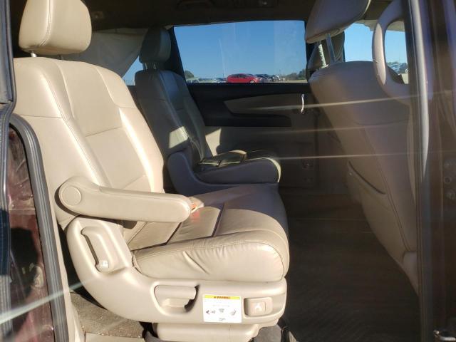 Photo 11 from auction – 2014 HONDA ODYSSEY EX with VIN 5FNRL5H6XEB047467