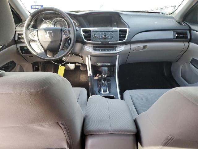 Photo 8 from auction – 2015 HONDA ACCORD LX with VIN 1HGCR2F33FA221015
