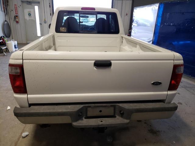 Photo 6 from auction – 2003 FORD RANGER SUP with VIN 1FTYR14U83PB86300