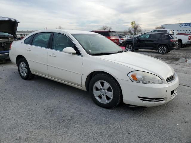 Photo 4 from auction – 2007 CHEVROLET IMPALA LT with VIN 2G1WT58N679122143