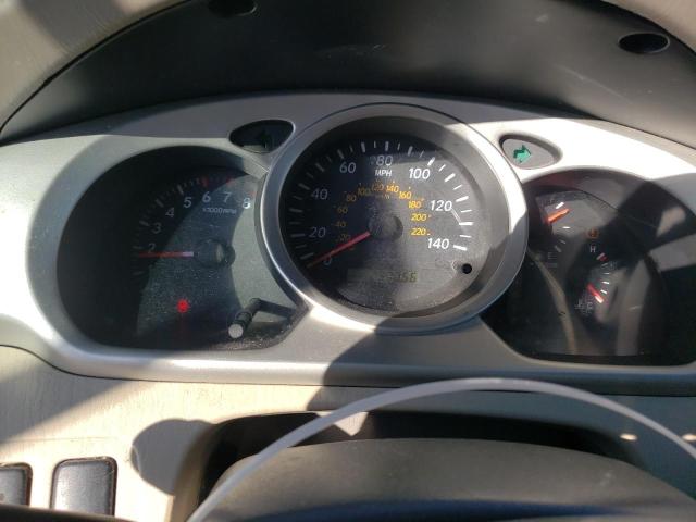 Photo 9 from auction – 2004 TOYOTA HIGHLANDER with VIN JTEEP21A140001518
