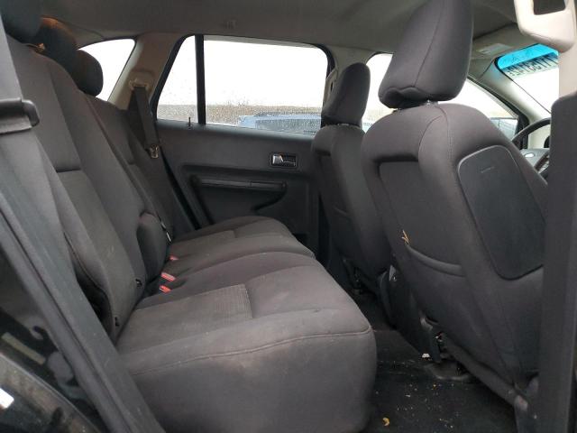 Photo 10 from auction – 2010 FORD EDGE SEL with VIN 2FMDK4JC9ABA36681