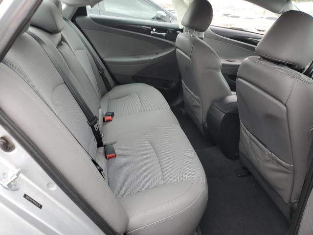 Photo 10 from auction – 2014 HYUNDAI SONATA SE with VIN 5NPEC4AC9EH932978