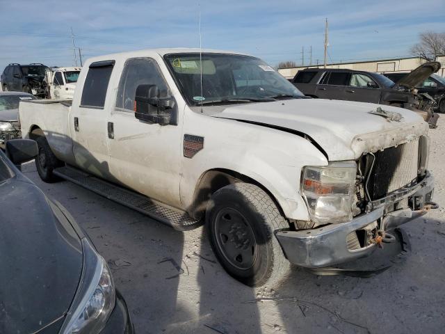 Photo 4 from auction – 2010 FORD F250 SUPER with VIN 1FTSW2AR0AEB05688