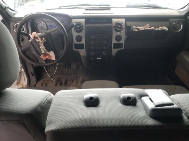 Photo 8 from auction – 2014 FORD F150 SUPER with VIN 1FTFW1EF3EFB87864