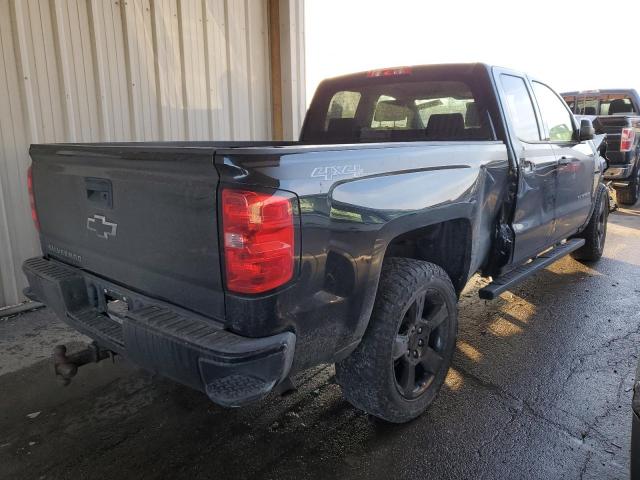 Photo 3 from auction – 2016 CHEVROLET SILVERADO with VIN 1GCVKPEC3GZ311469