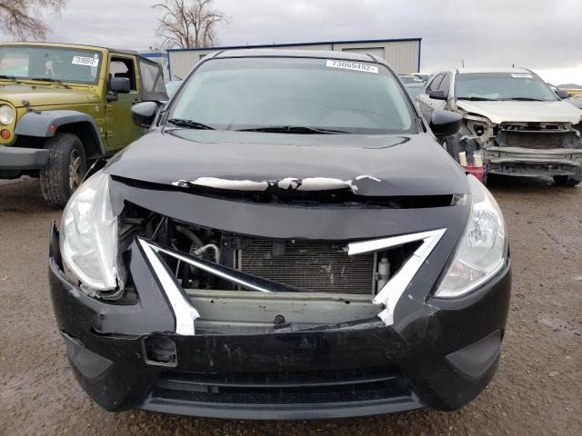 Фото 5 с аукциона – 2016 NISSAN VERSA S с VIN 3N1CN7AP7GL856348
